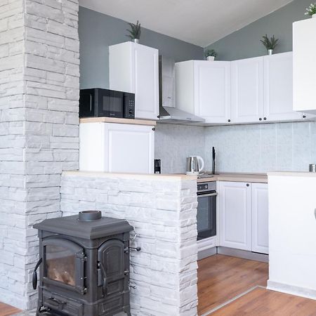 Apartment Dalmatino Posedarje Luaran gambar
